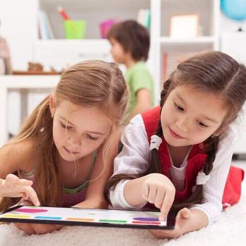 Image of Occupational therapy of children, at Occupational therapy centre, located in Greater Noida, recognized as the best occupational therapy centre in the Greater Noida